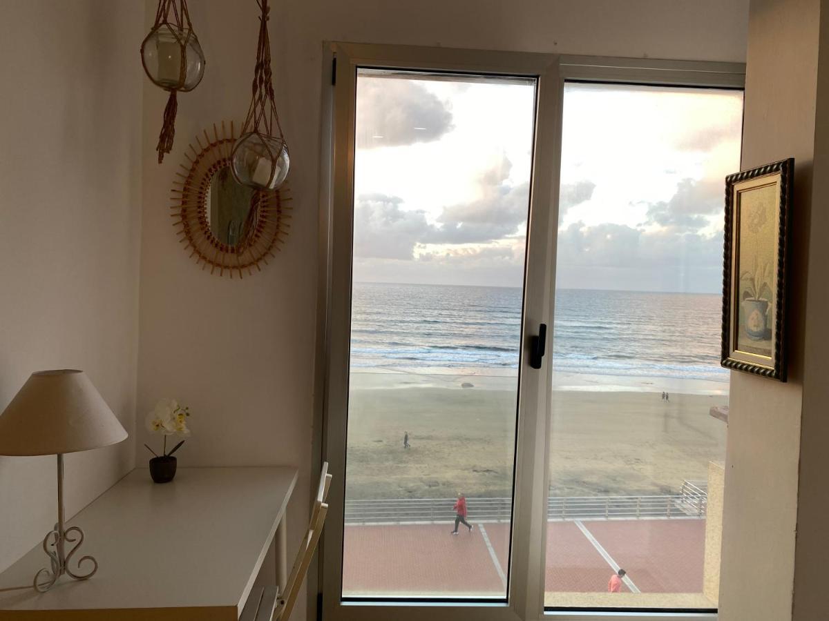 Mar Y Playa De Martin, 2B Apartment Las Palmas de Gran Canaria Exterior photo