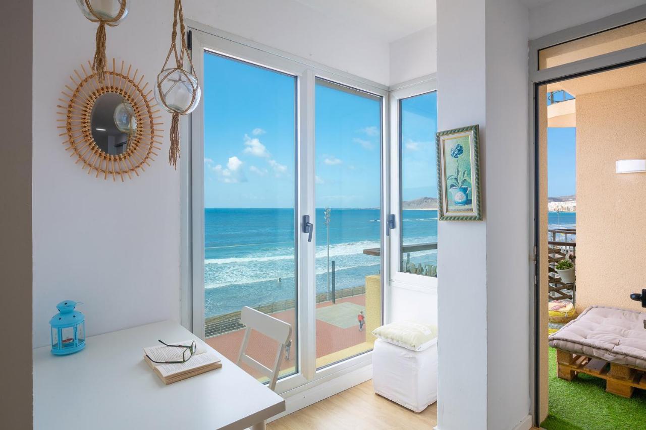 Mar Y Playa De Martin, 2B Apartment Las Palmas de Gran Canaria Exterior photo