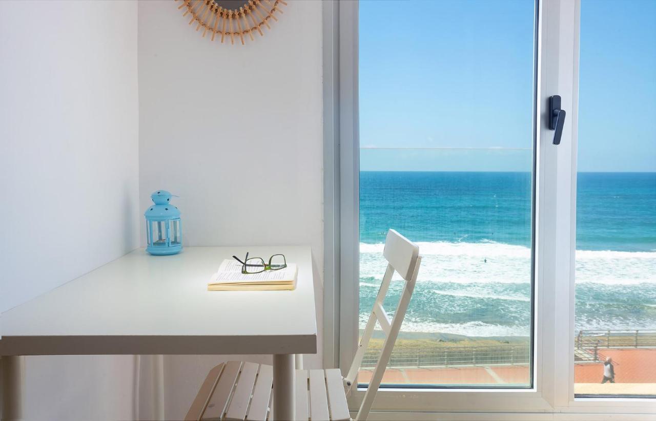 Mar Y Playa De Martin, 2B Apartment Las Palmas de Gran Canaria Exterior photo