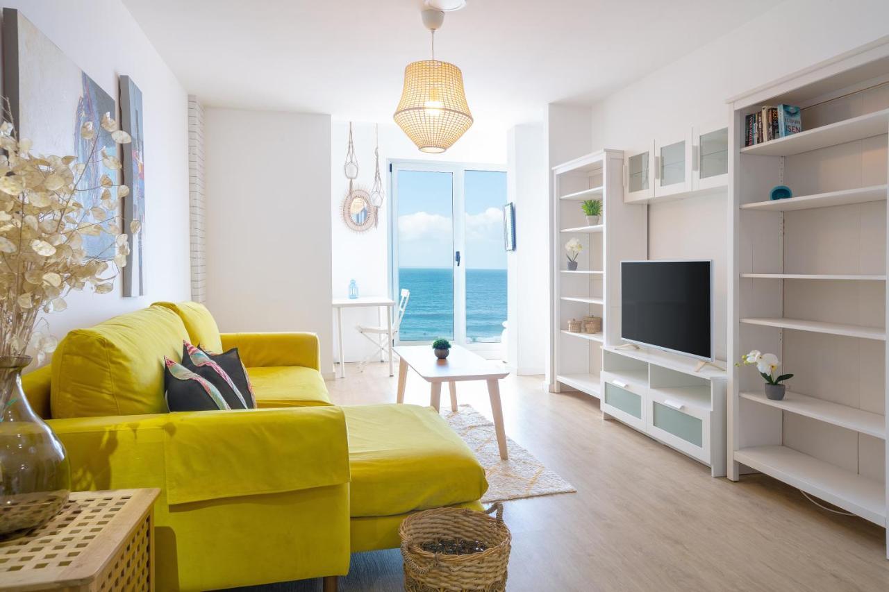 Mar Y Playa De Martin, 2B Apartment Las Palmas de Gran Canaria Exterior photo