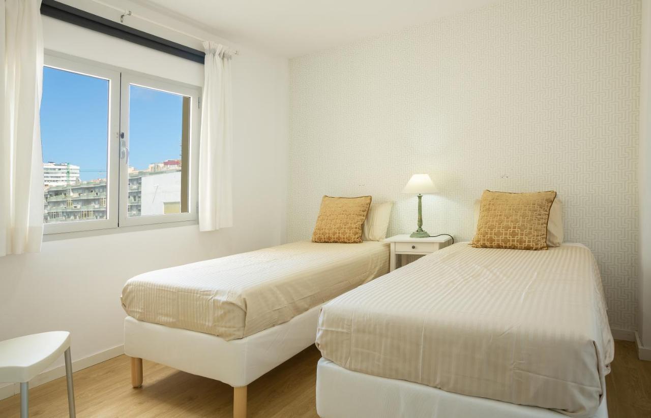 Mar Y Playa De Martin, 2B Apartment Las Palmas de Gran Canaria Exterior photo