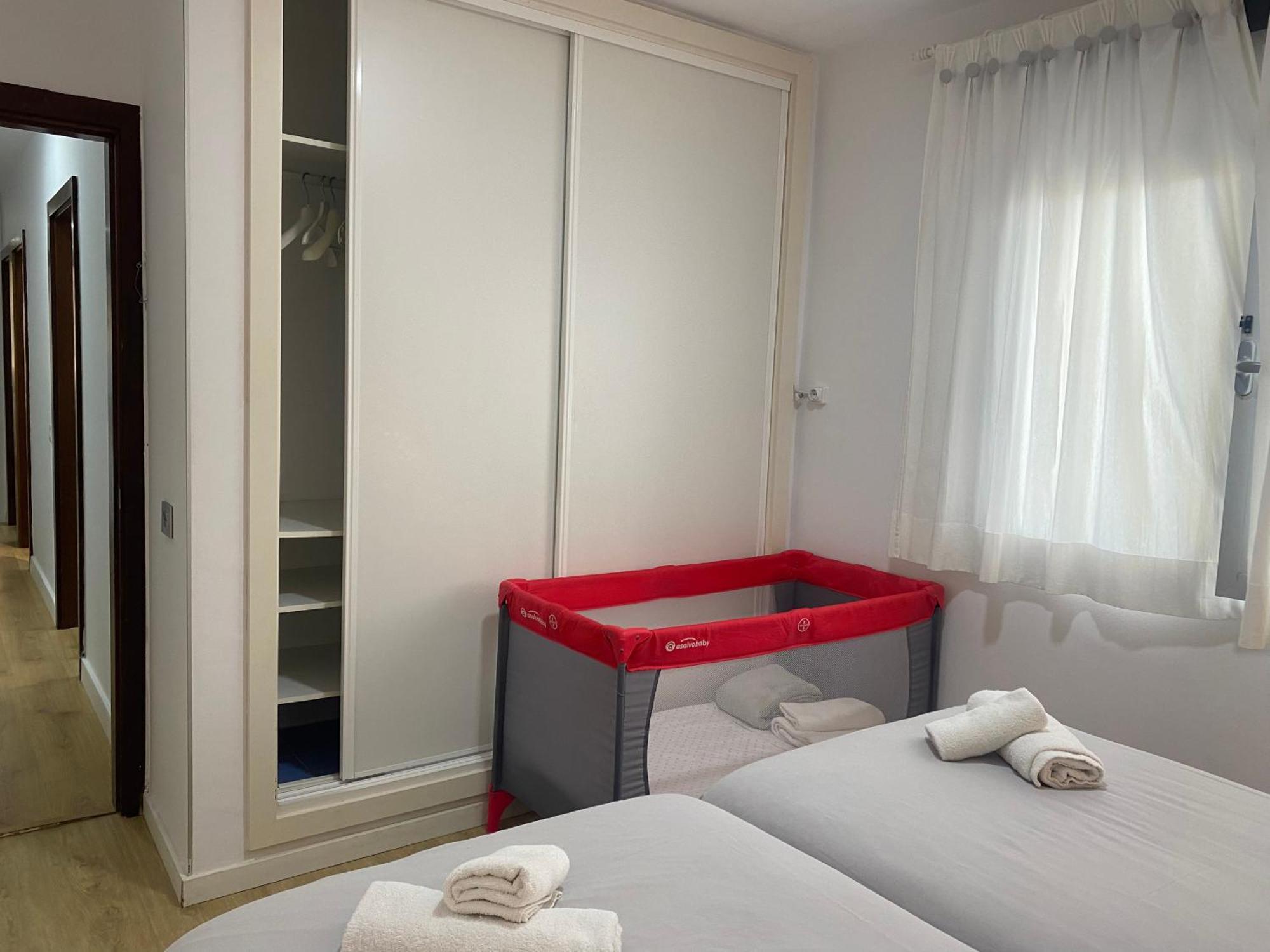 Mar Y Playa De Martin, 2B Apartment Las Palmas de Gran Canaria Exterior photo